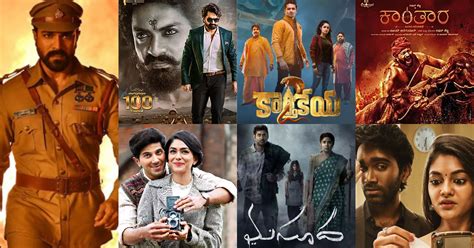 2022 telugu movies list|2022 telugu hit movies list.